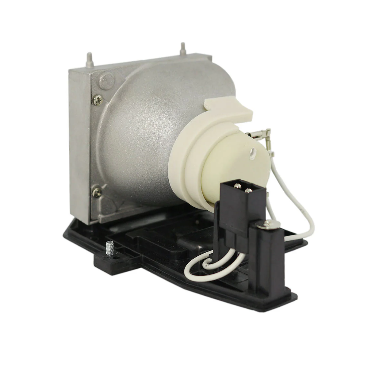 Optoma GT760 Projector Housing with Genuine Original OEM Bulb - Image 4