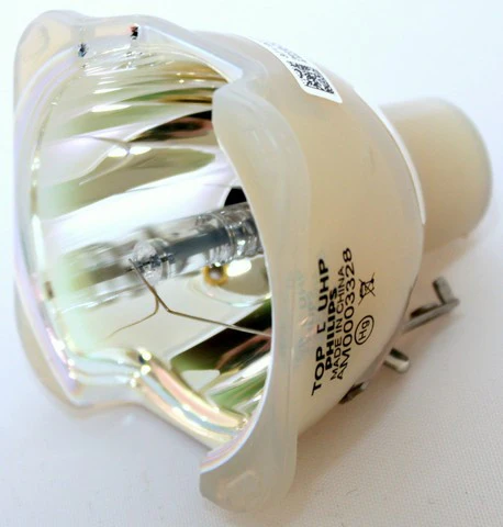 Optoma H78DC3 LCD Projector Bulb - Philps OEM Projection Bare Bulb