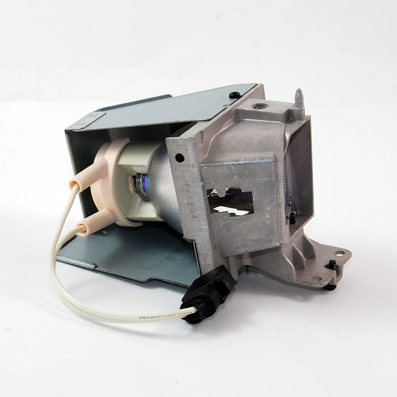 Optoma HD280S Projector Housing with Genuine Original OEM Bulb