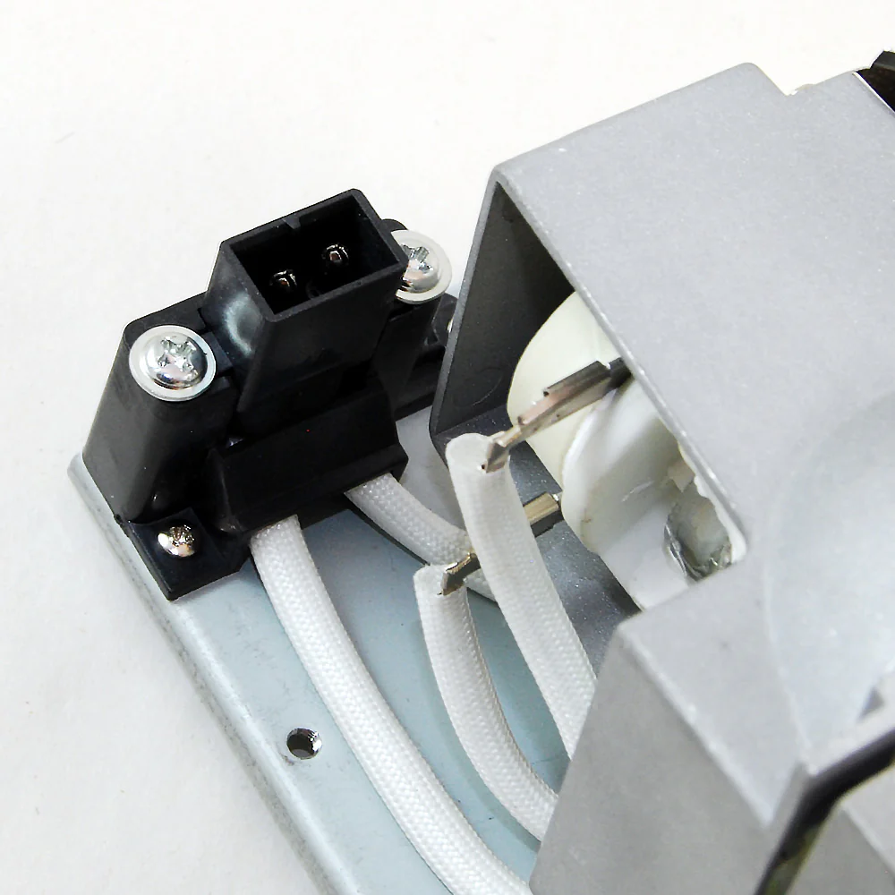 Optoma HD37 Assembly Lamp with High Quality Projector Bulb Inside - Image 2