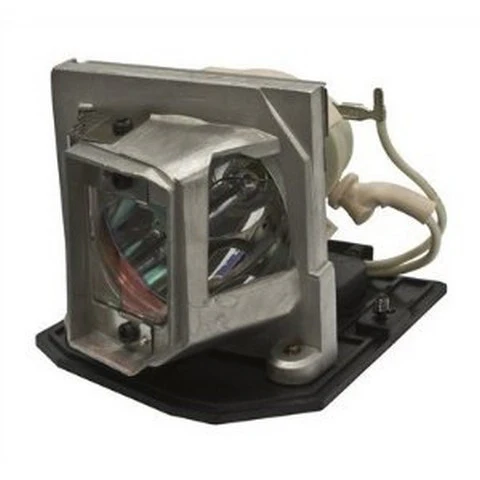 Optoma DW531ST Projector Housing with Genuine Original OEM Bulb