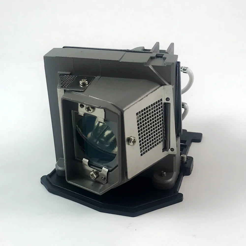 Optoma PRO260X Projector Housing with Genuine Original OEM Bulb - Image 2