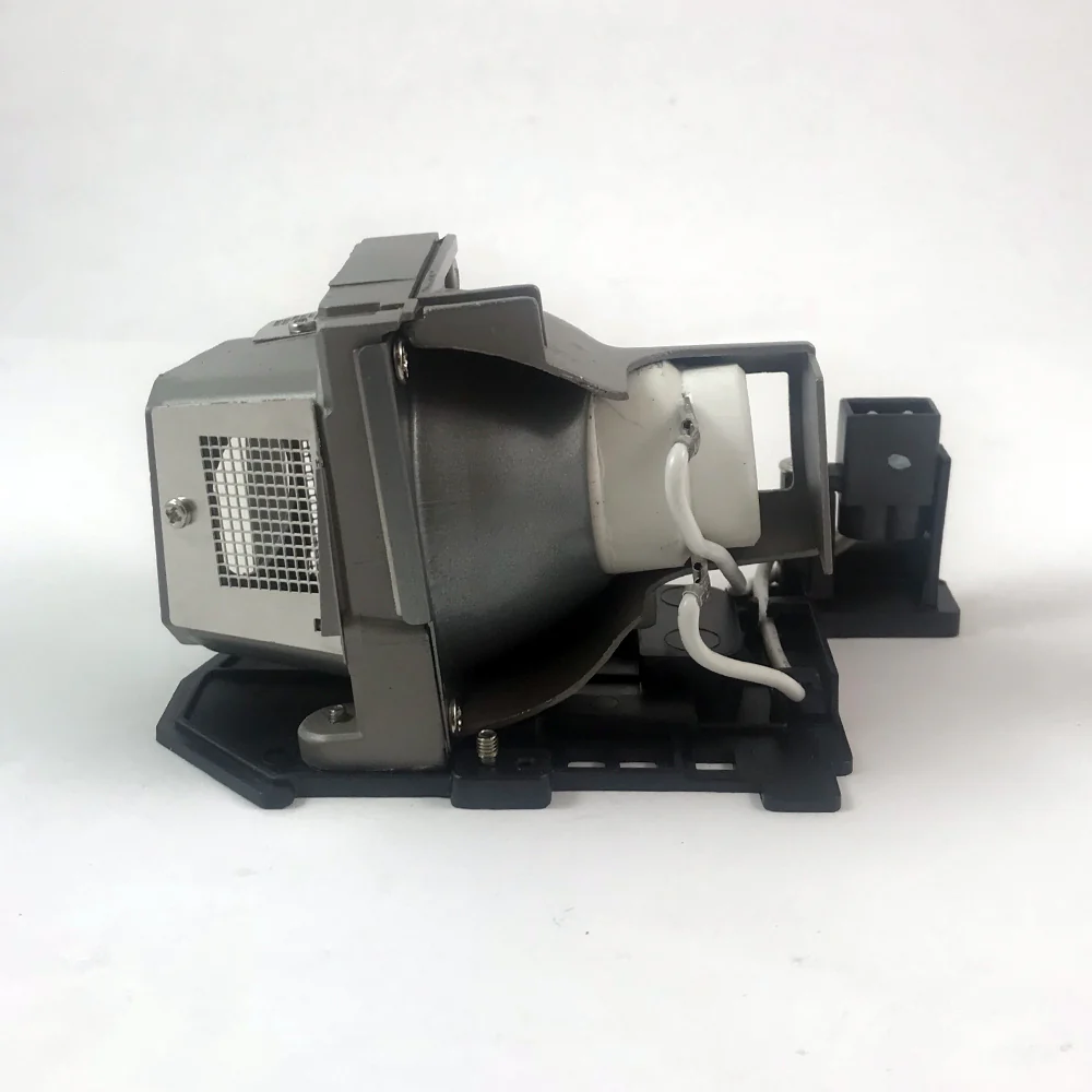 Optoma PRO360W Projector Housing with Genuine Original OEM Bulb - Image 4