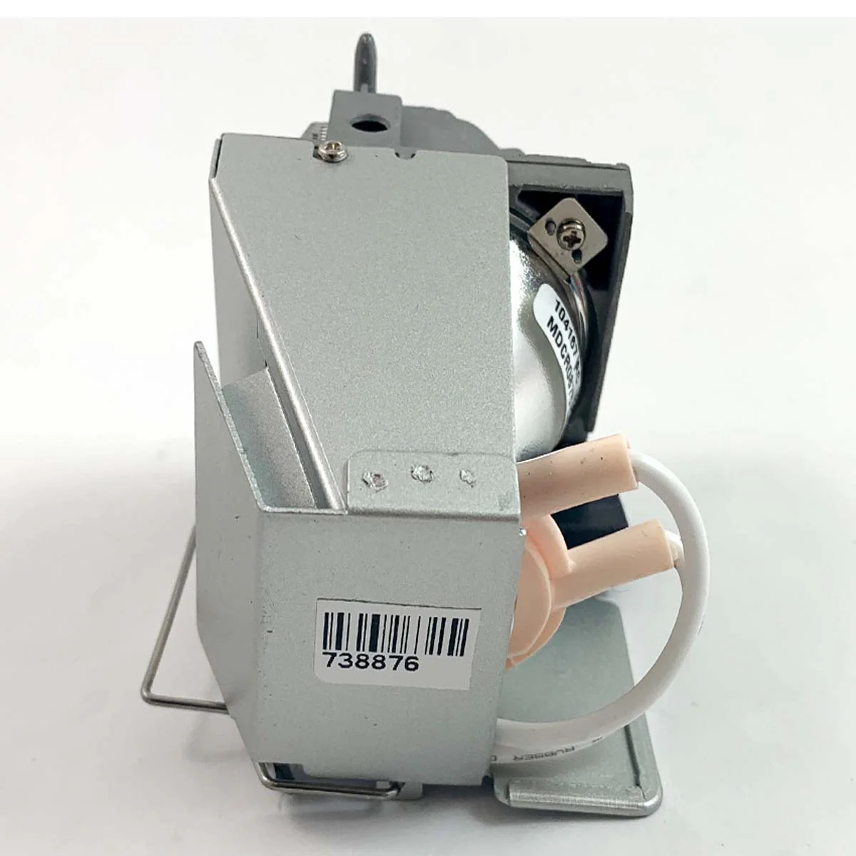 Optoma S336 - Projector Lamp Assembly Replacement - Image 4