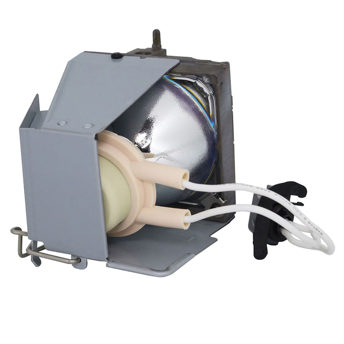 Optoma SP.72J02GC01 Projector Lamp with Original OEM Bulb Inside - Image 3
