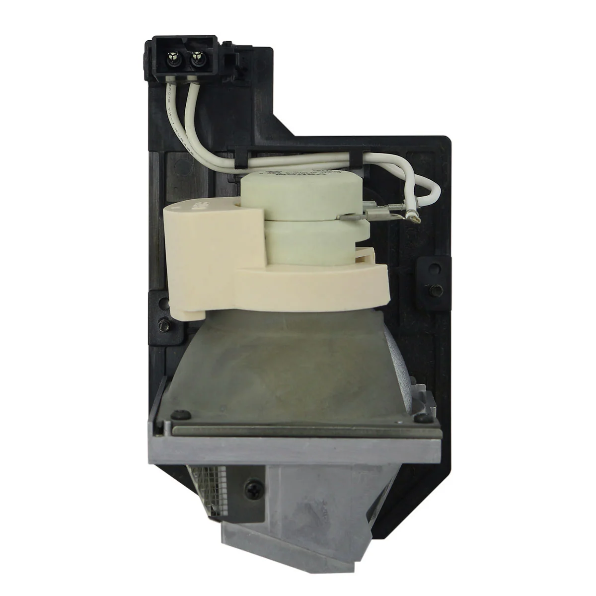 Optoma SP.8EG01GC01 Projector Housing with Genuine Original OEM Bulb - Image 3
