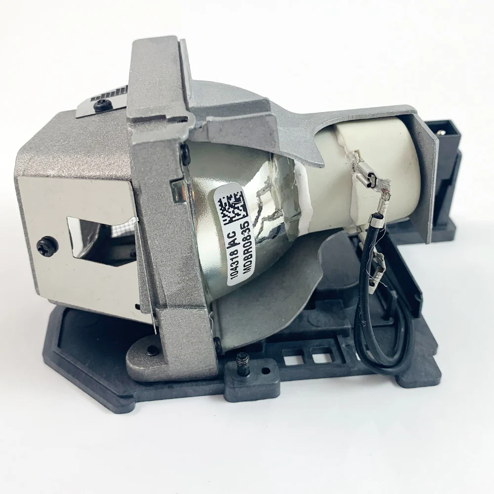 Optoma SP.8EH01GC01 Assembly Lamp with High Quality Projector Bulb Inside - Image 2