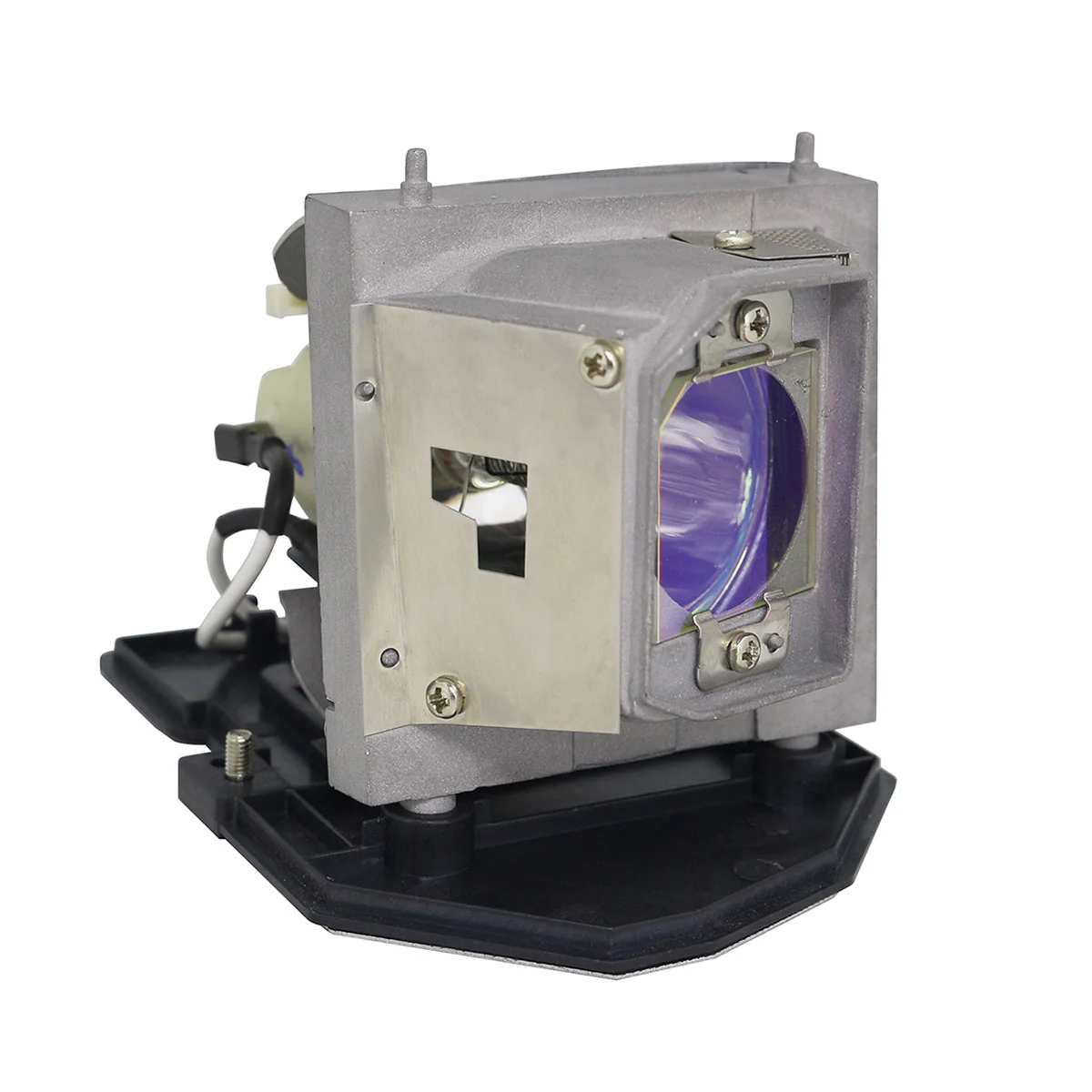 Optoma SP.8TM01GC01 Projector Housing with Genuine Original OEM Bulb - Image 2