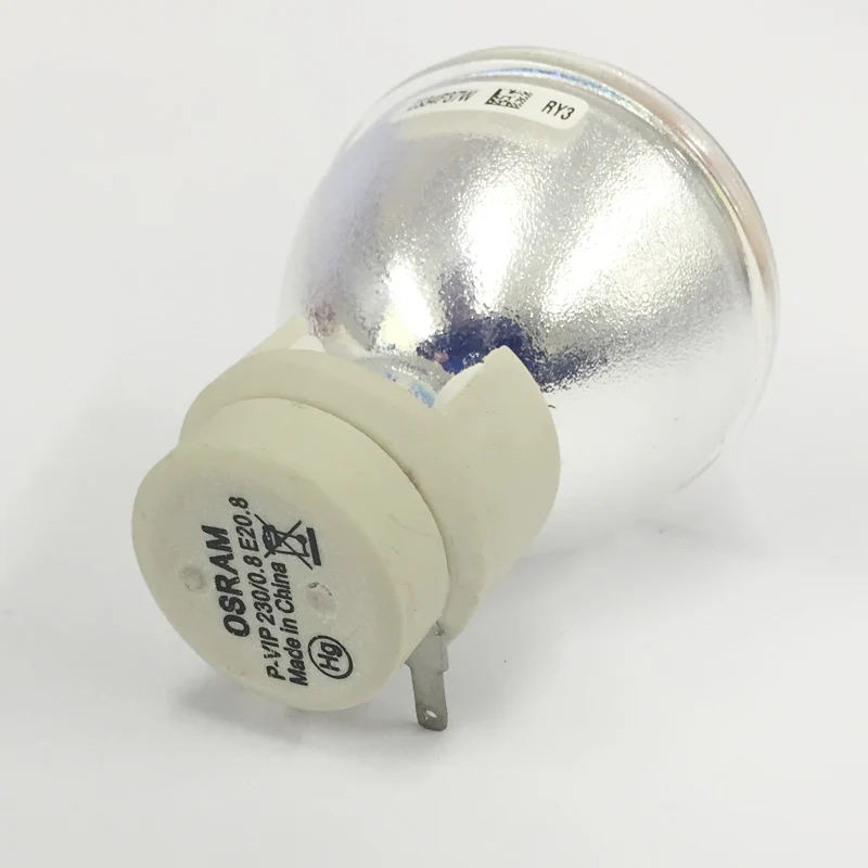 OPTOMA TX610ST Projector Bulb - OSRAM OEM Projection Bare Bulb
