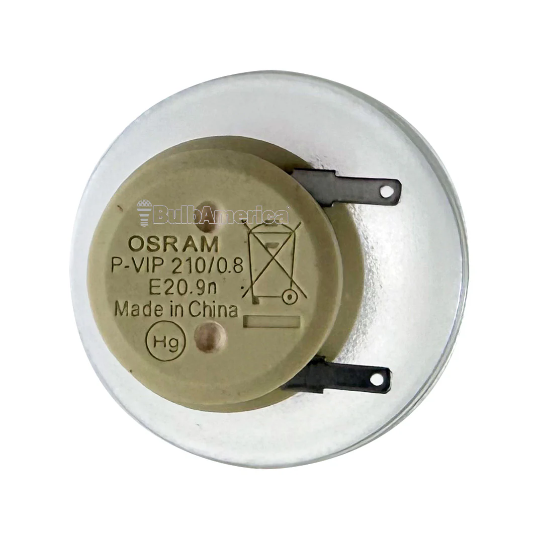 Optoma VDHDNBDSE - OSRAM Original OEM Projector Bare Bulb - Image 3