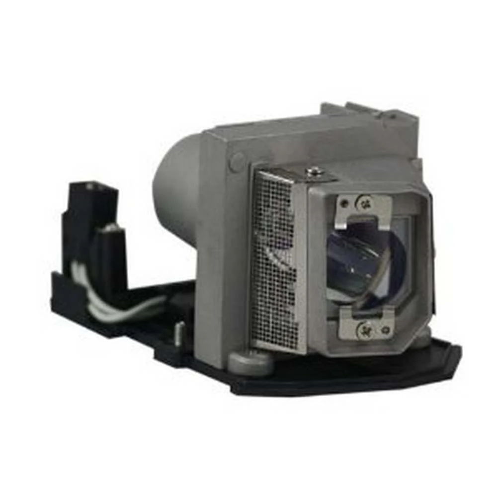 Optoma W310 Projector Housing with Genuine Original OEM Bulb