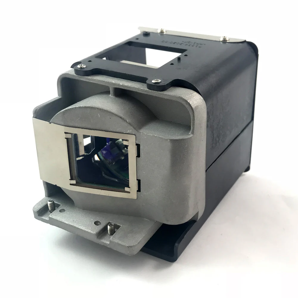 Optoma W501 Projector Housing with Genuine Original OEM Bulb - Image 2