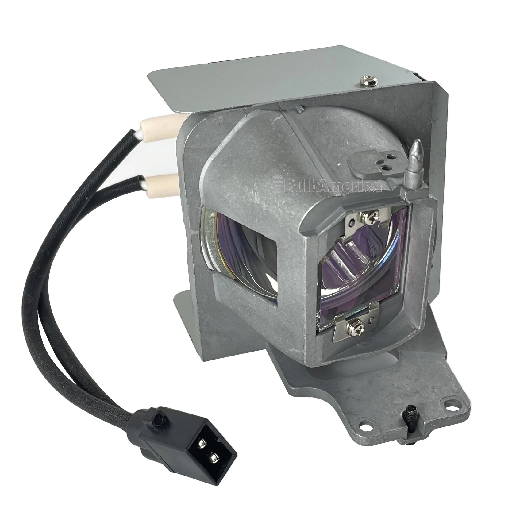 Optoma WU334 - Projector Lamp Assembly Replacement