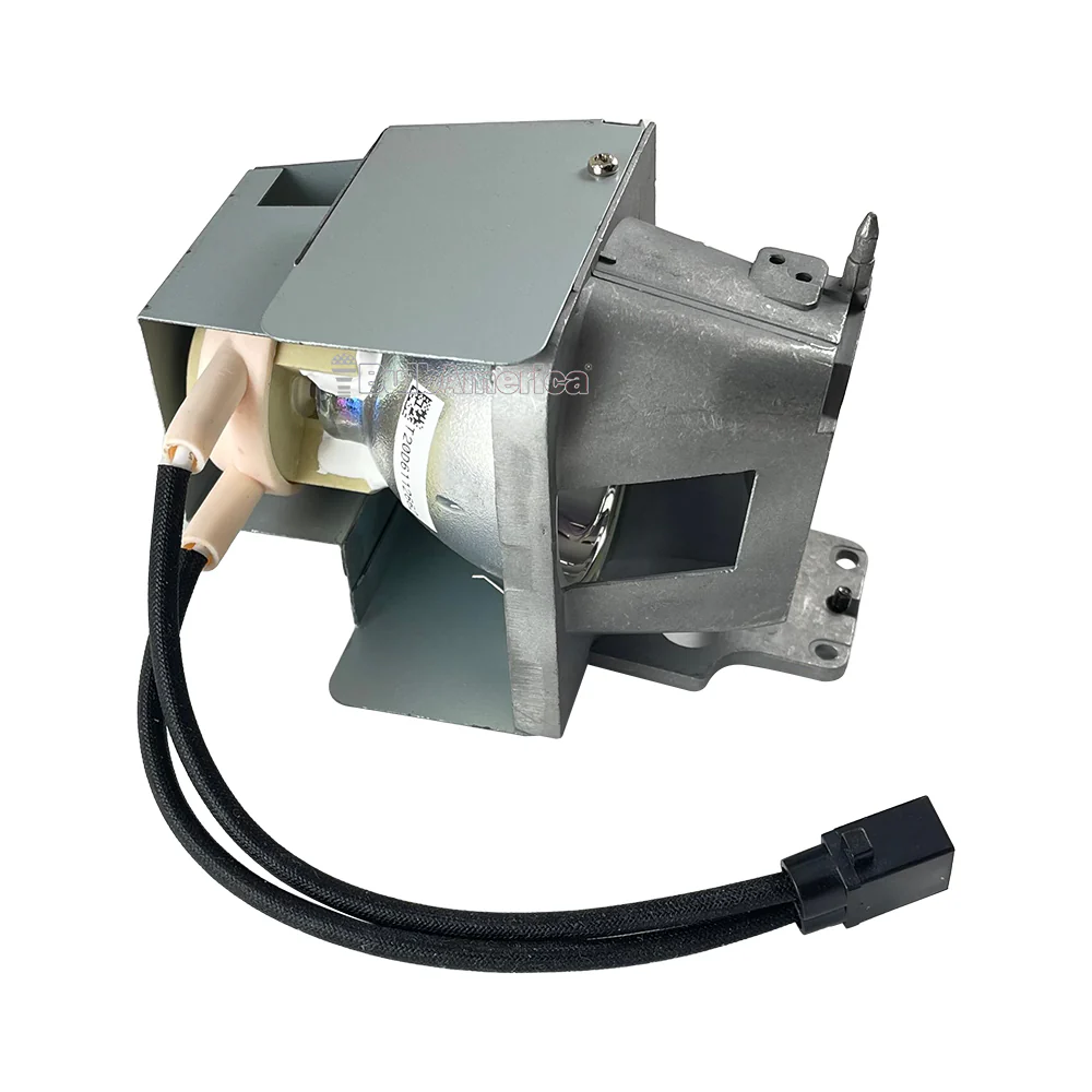 Optoma WU334 - Projector Lamp Assembly Replacement - Image 2