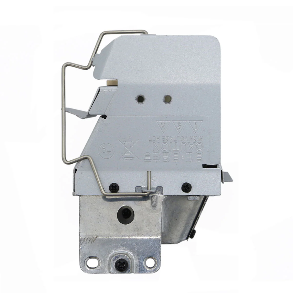 Optoma WU416 Assembly Lamp with High Quality Projector Bulb Inside - Image 5