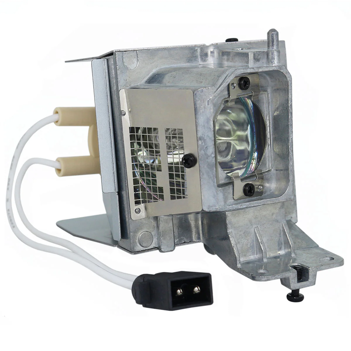 Optoma WU416 Projector Housing with Genuine Original OEM Bulb - Image 2