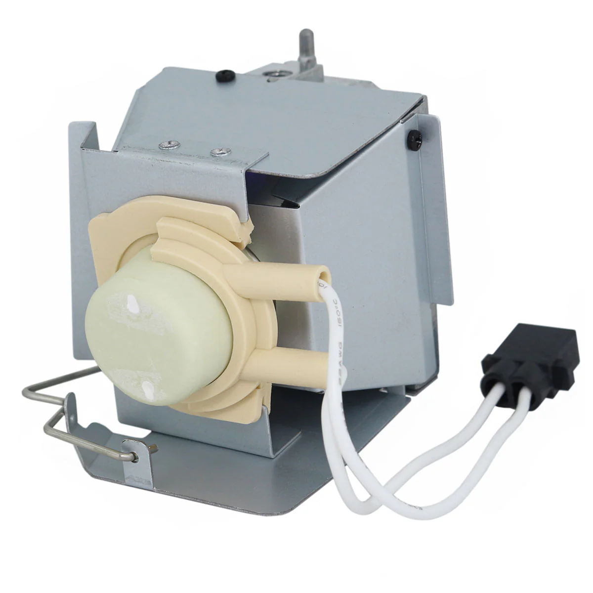 Optoma WU416 Projector Housing with Genuine Original OEM Bulb - Image 4