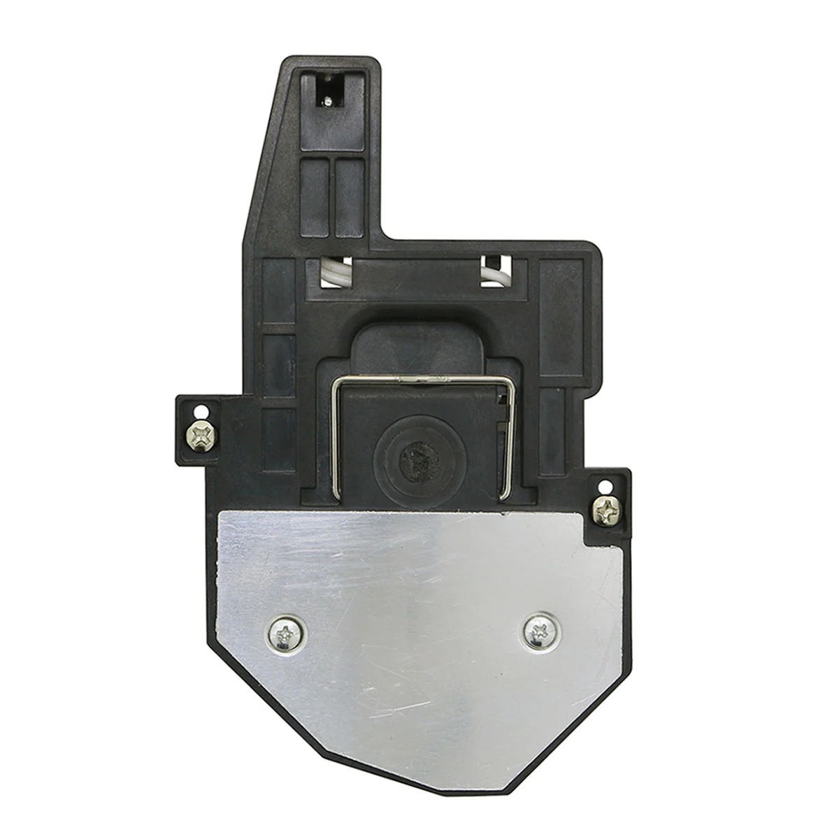 Optoma X305ST Projector Housing with Genuine Original OEM Bulb - Image 6