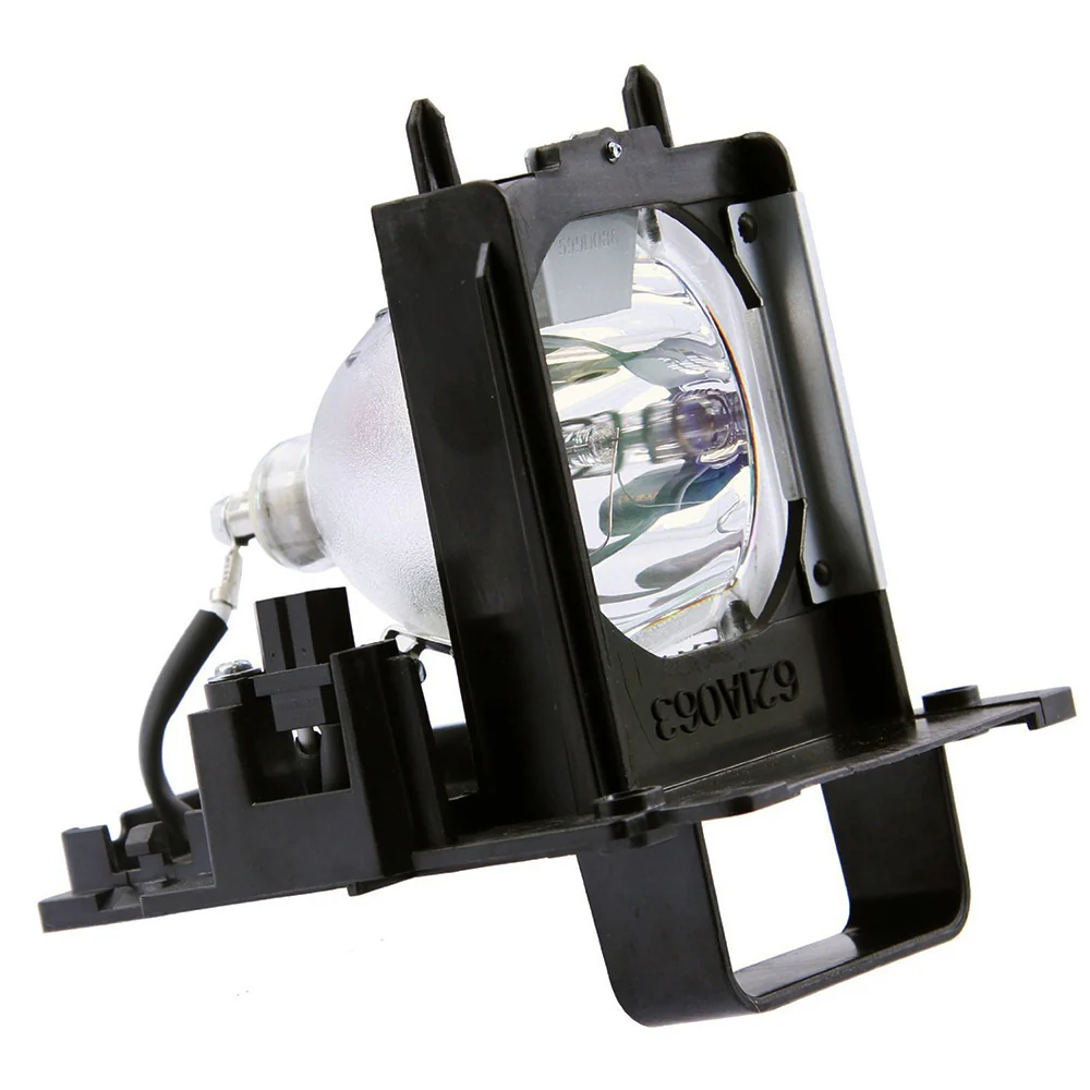 MITSUBISHI WD73840 Projection TV Assembly with Original Philips UHP Bulb Inside
