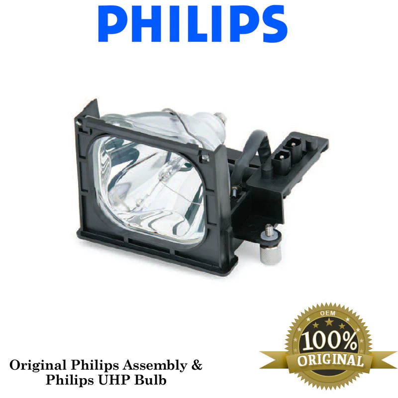 Original Philips 312243871310 TV Assembly with High Quality UHP Bulb - Image 2