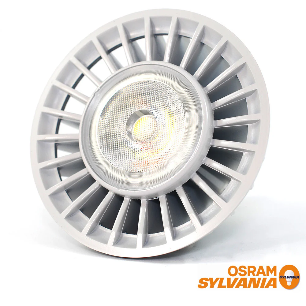PAR38 LED 15W Spot Soft White 3000k Light Bulb - Image 3