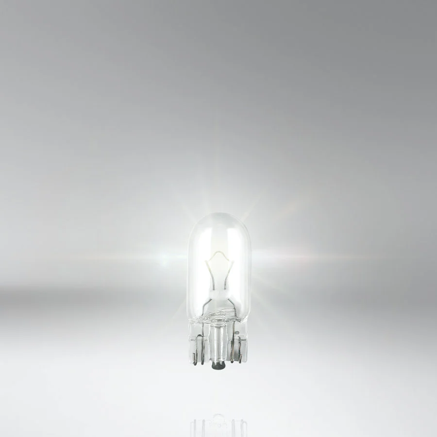Osram 2825 W5W 12V ORIGINAL High-Performance Automotive Bulb - Image 2