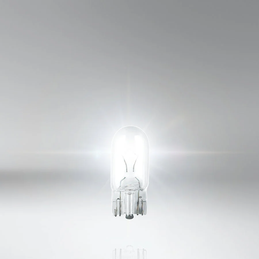 Osram 2845 W5W 24V ORIGINAL Automotive Bulb Engineered for Trucks and Buses - Image 2