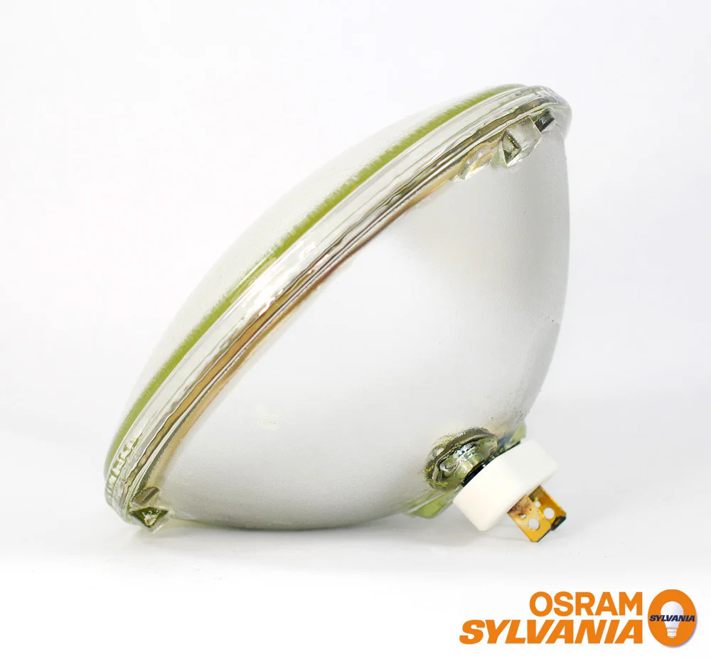 OSRAM 300w 120v PAR56 NSP Mogul End Prong Incandescent Light bulb - Image 4