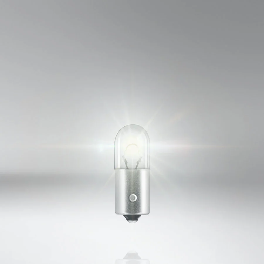 Osram 3893 - T4W 12V BA9s High-Performance Automotive Bulb - Image 2