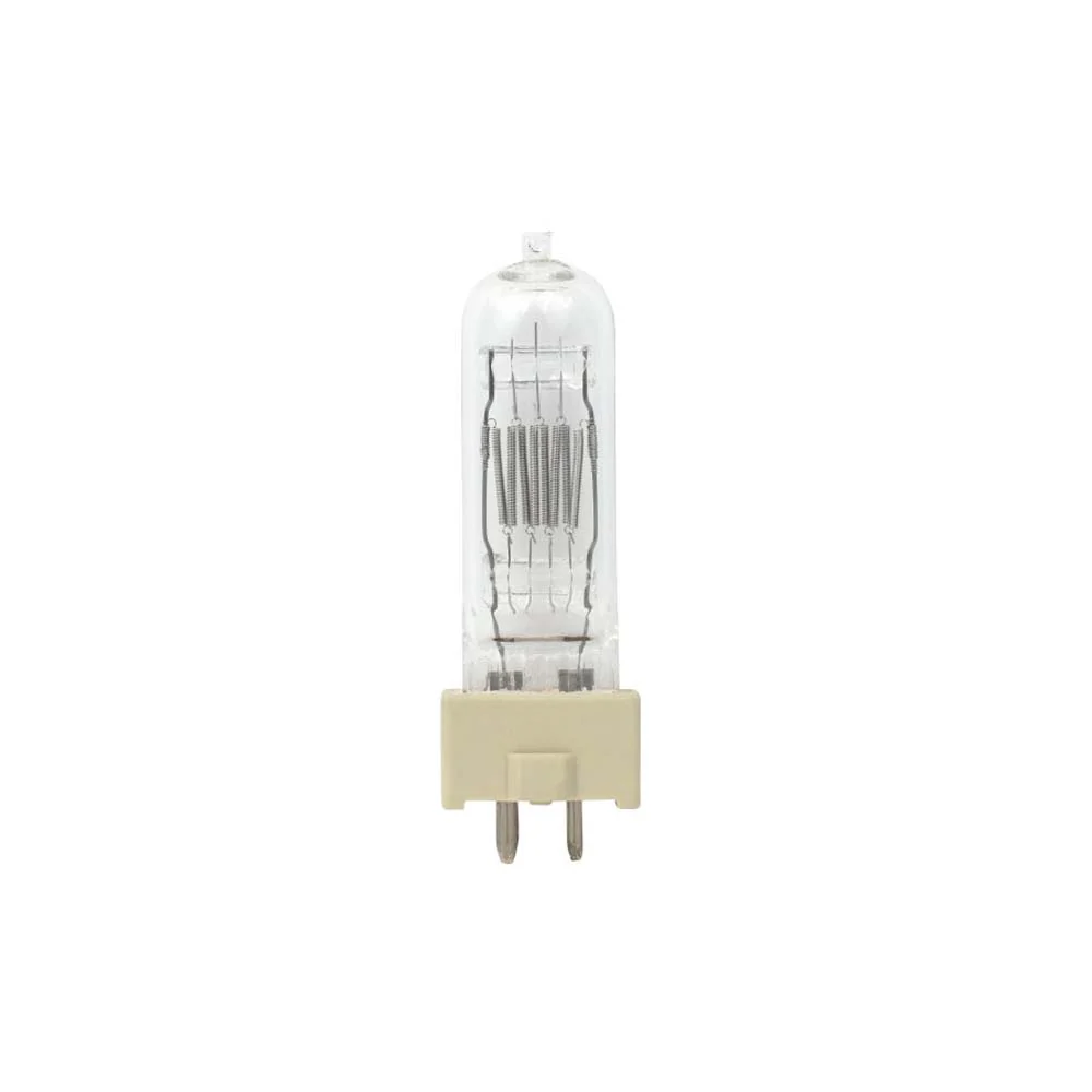 OSRAM 55039 64748 XS 1000W 240V Halogen Stage and Studio Lamp - Image 2