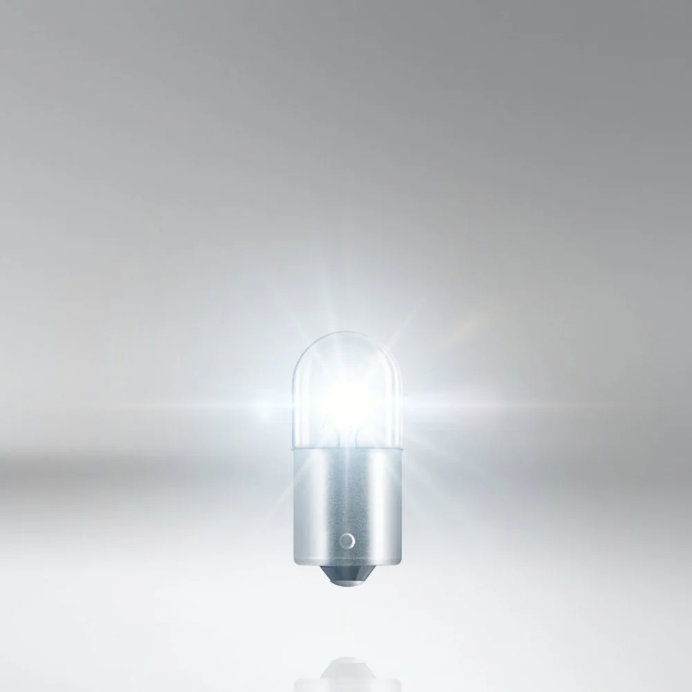 Osram 5637 R10W 24V 10W BA15s Automotive Bulb Engineered for Trucks and Buses - Image 2