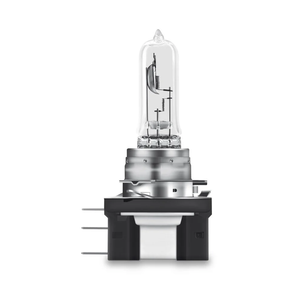 Osram H15 - 64176 - 12V 15/55W Original Line High-Performance Automotive Bulb - Image 3
