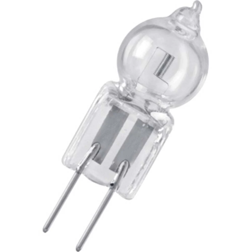 Osram 64429 25w 12v GY6.35 base Halostar Axial Filament Light Bulb - Image 2