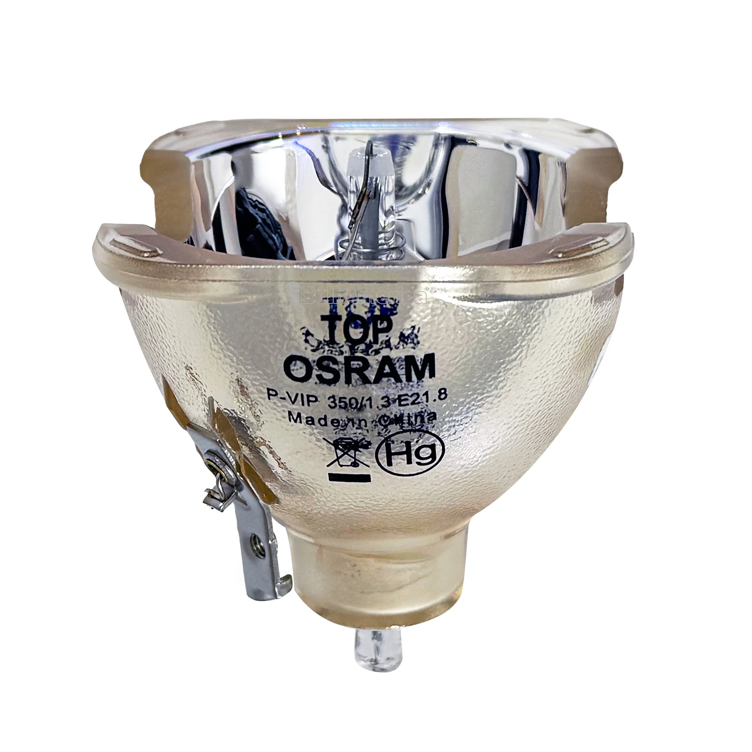 Osram 69792 350 Watt Original Projector Bulb - Image 2