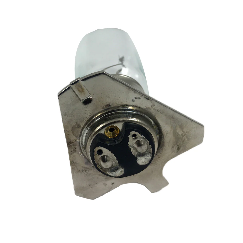 OSRAM 70314 - 390153 - Zeiss replacement bulb - 25W 6V P47D Base - Image 3
