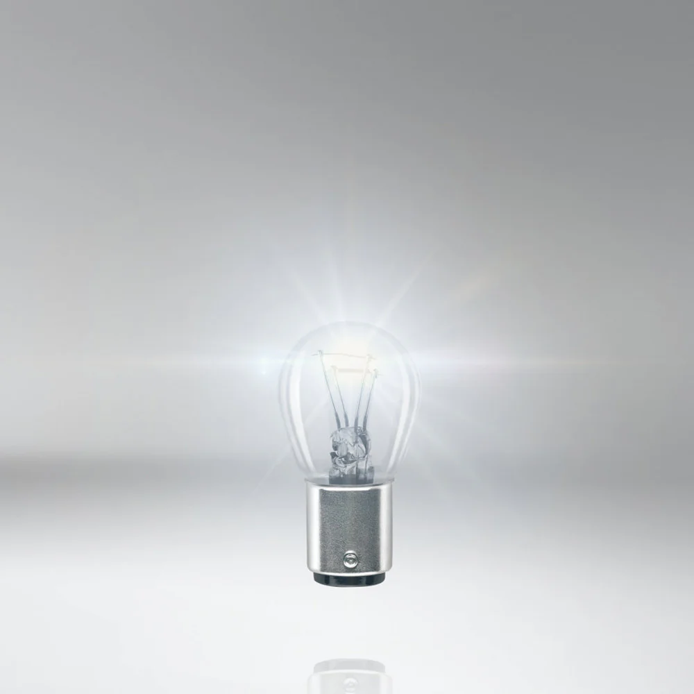 Osram 7537 P21/5W 24V BAY15d Automotive Bulb Engineered for Trucks and Buses - Image 4