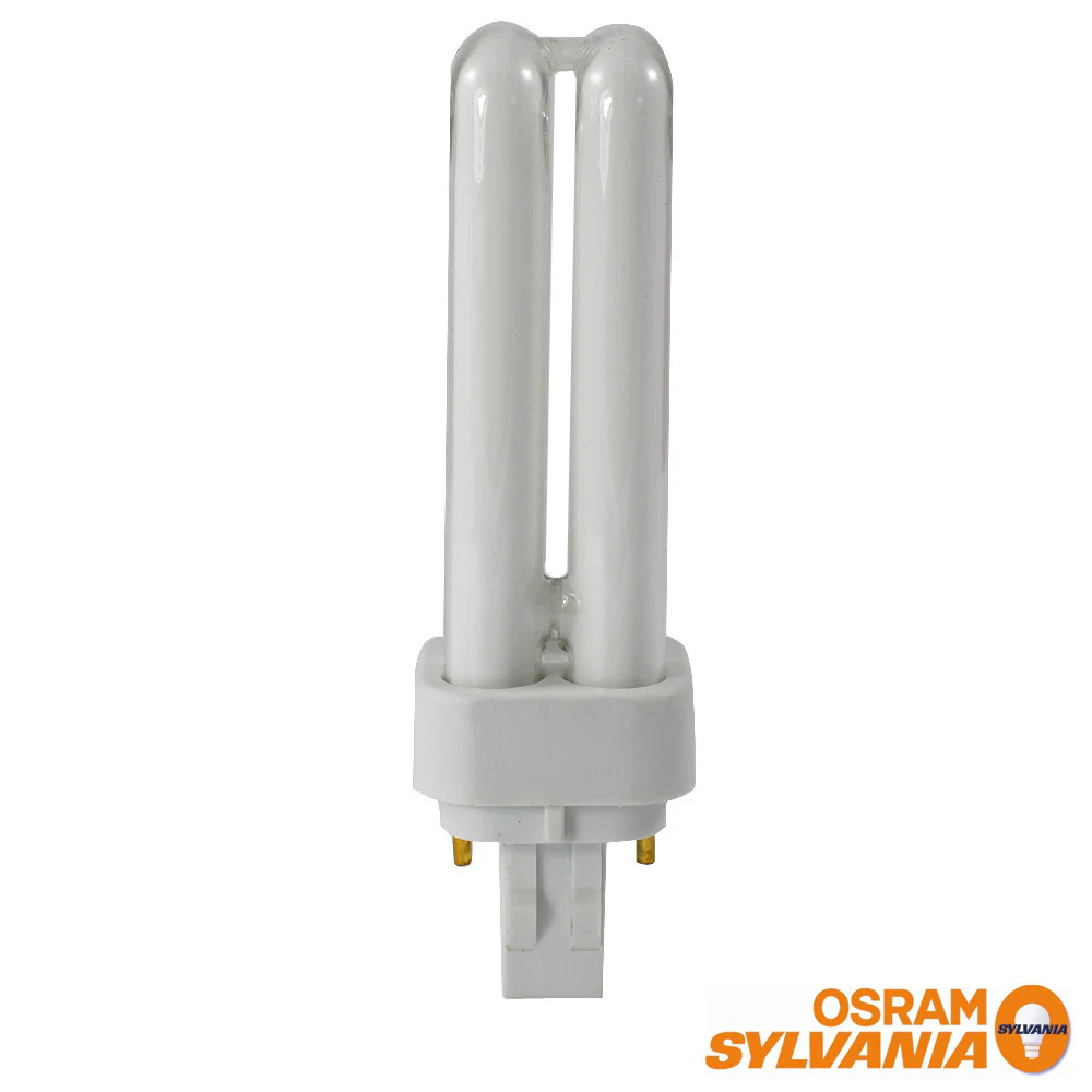 Sylvania 21117 CF13DD/827/ECO 2700k Light Bulb - Image 3