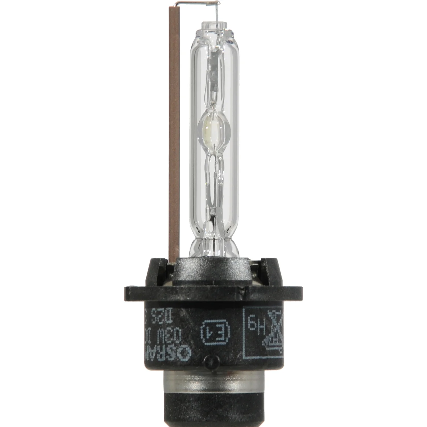 Osram D2S - 66240 - Original Xenarc 35W HID Automotive Bulb - Image 3