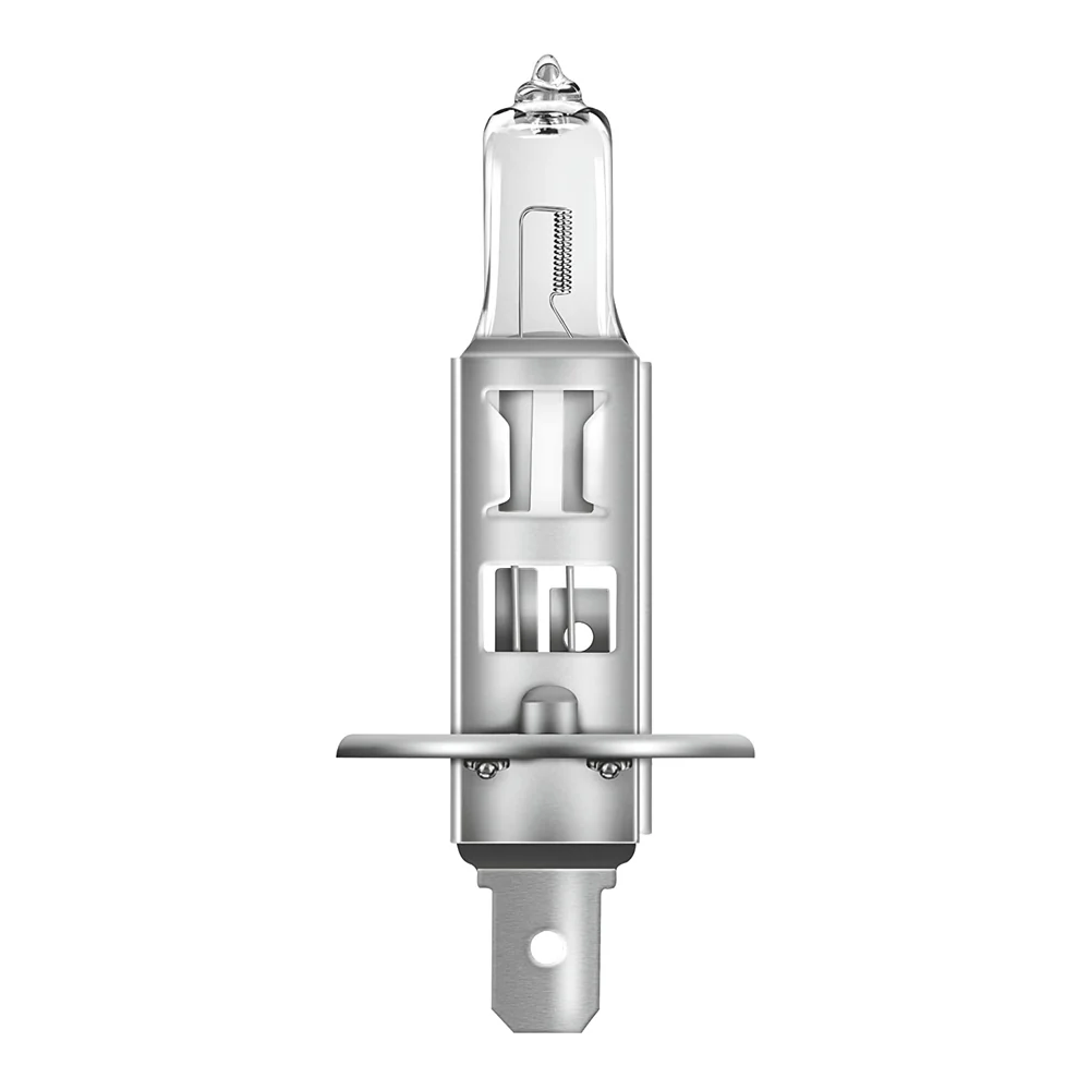 OSRAM H1 64150L Long Life 55w 12v -  Halogen Automotive Bulb - Image 2