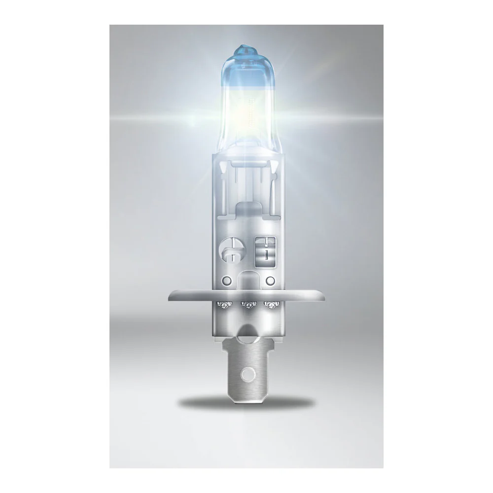 Osram H1 64150NL 448NL 55w 12v Night Breaker Laser Automotive - 1 Bulb - Image 3