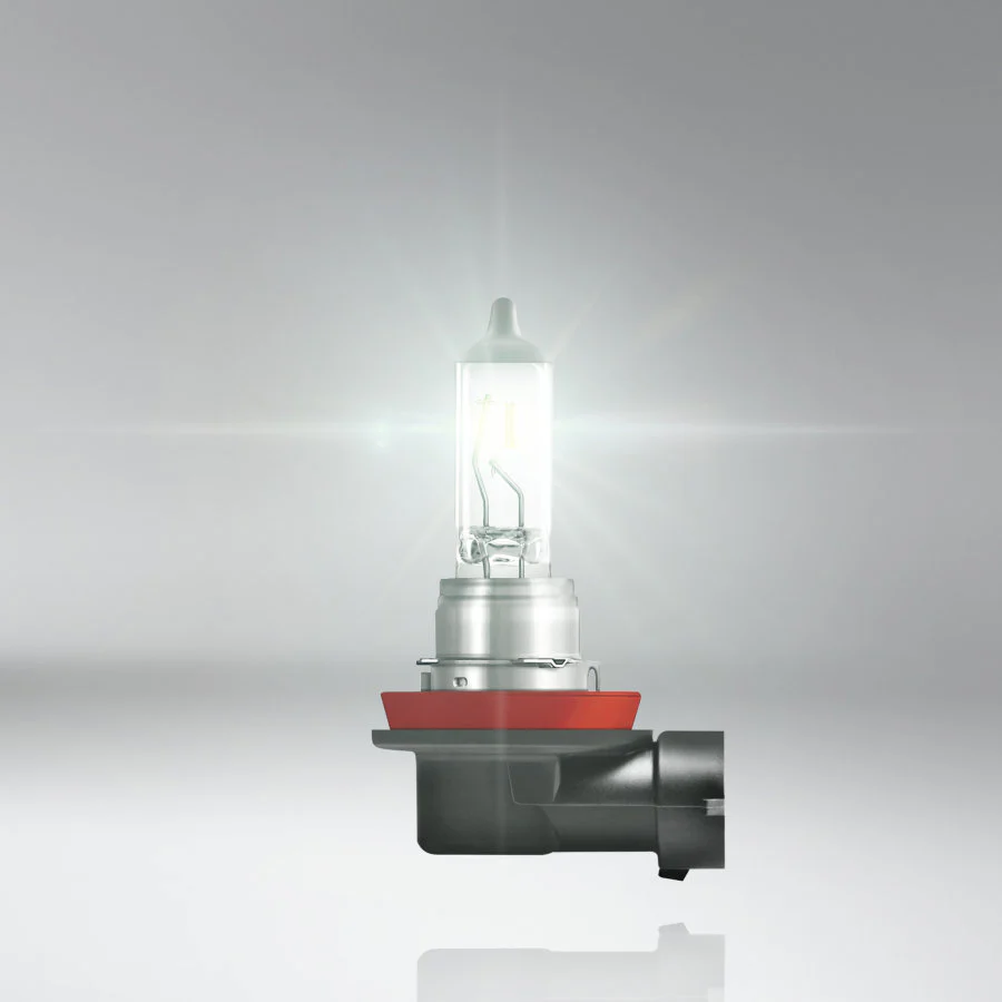 OSRAM H11 24V 70W 64216TSP TruckStar PRO High Performance Automotive Bulb - Image 3