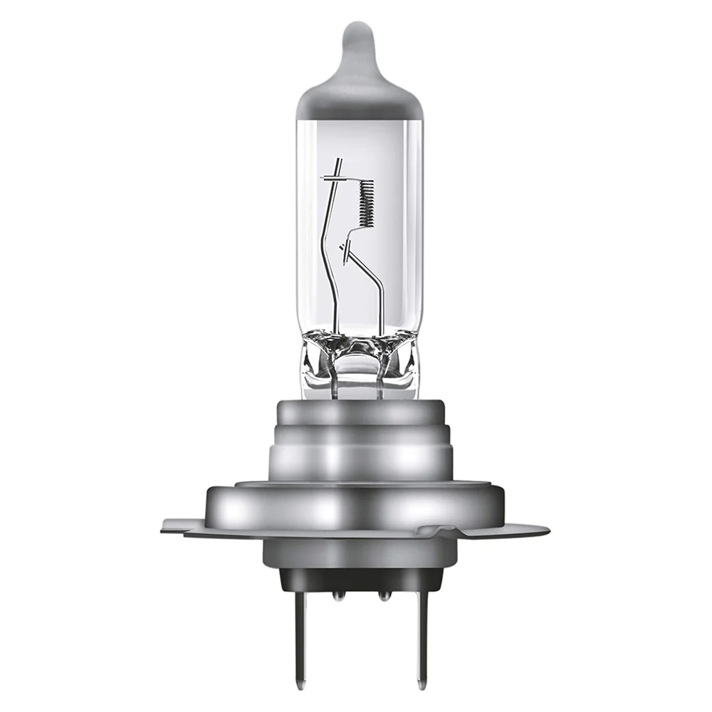 OSRAM H7 12V 55W - 64210 - Original Line High-Performance Automotive Bulb - Image 2