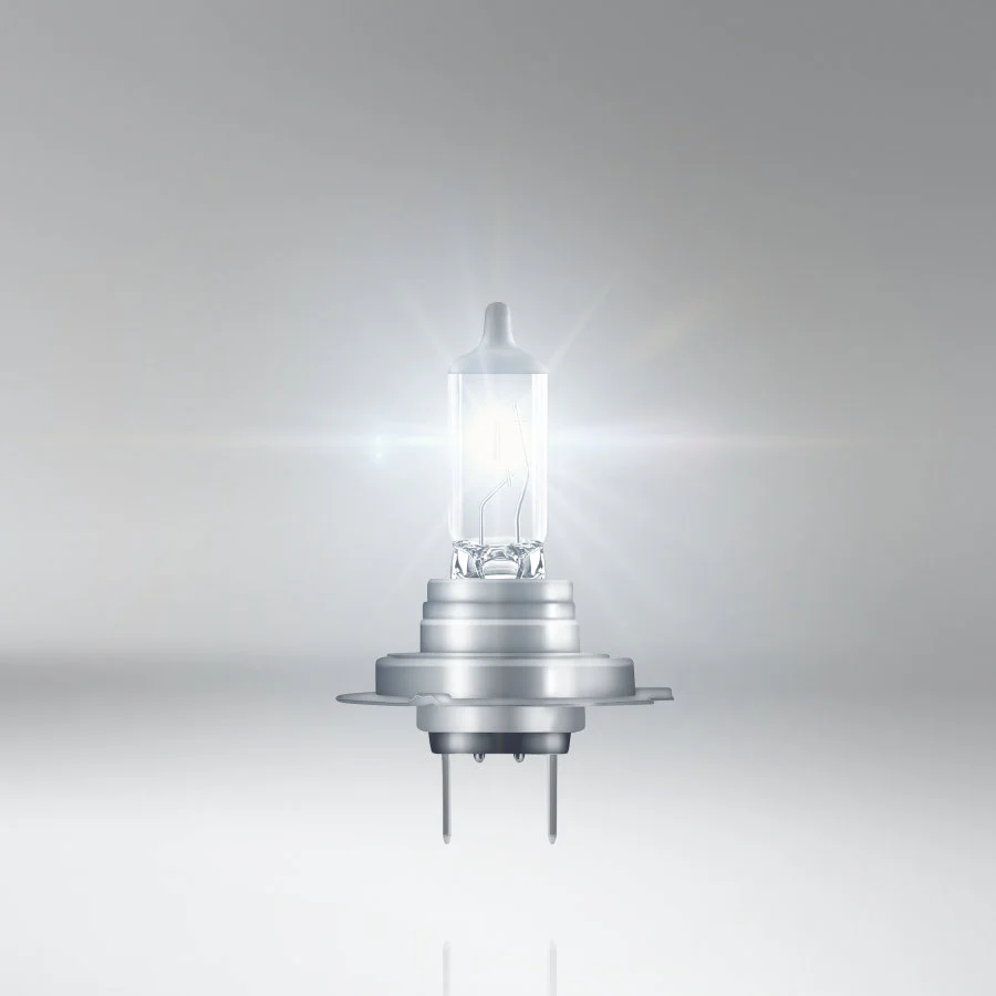 OSRAM H7 64215 24VOLT 70W Original Truck Line Halogen Automotive Bulb - Image 3