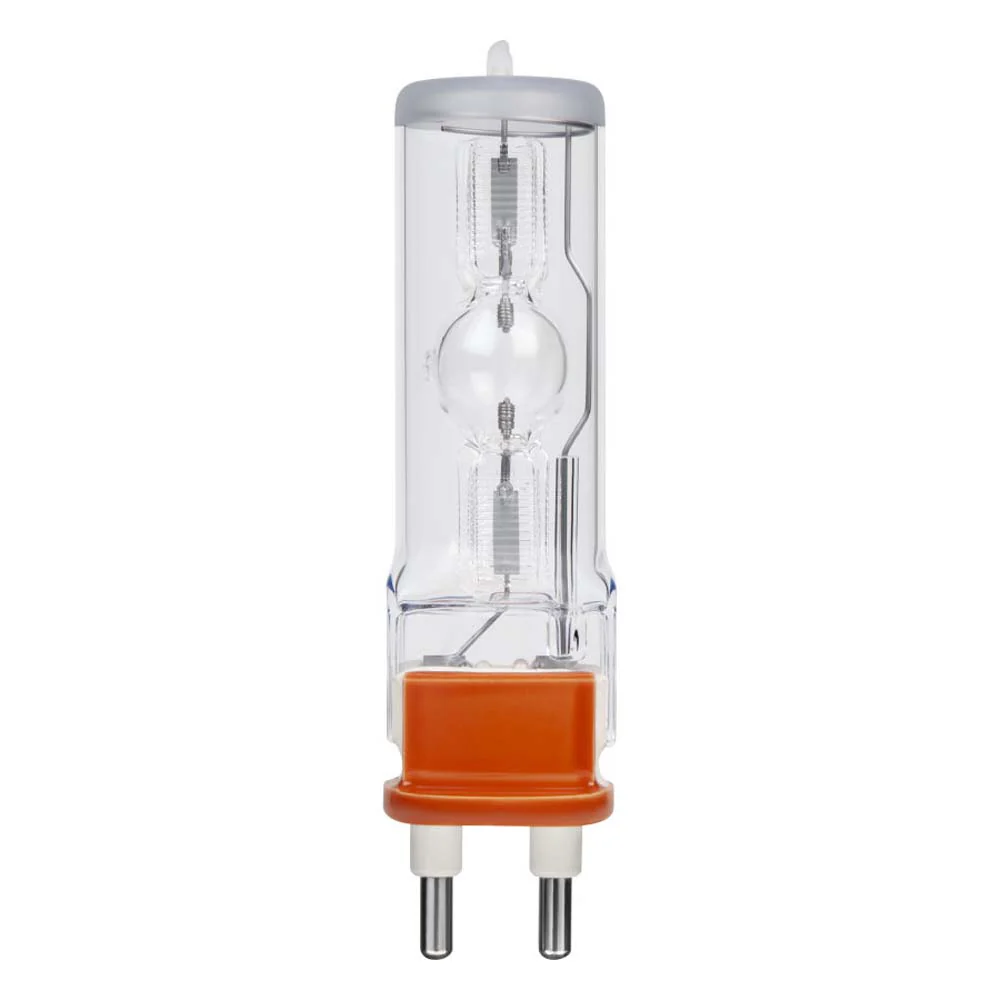 OSRAM HMI Digital T40 1600w 155v G22 Medium base 7250K Metal Halide bulb - Image 2