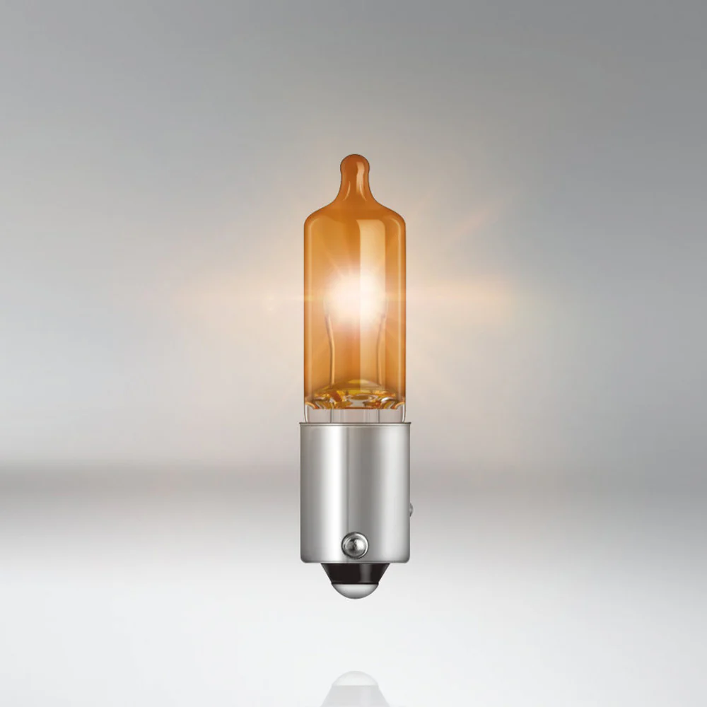 Osram HY21W 12V 64137 ULT ULTRA LIFE Automotive Bulb - Image 2