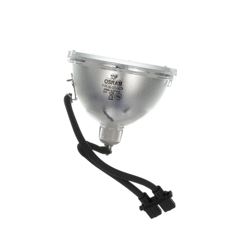 Osram P-VIP 100-120/1.0 E23h Original OEM Projector Bulb
