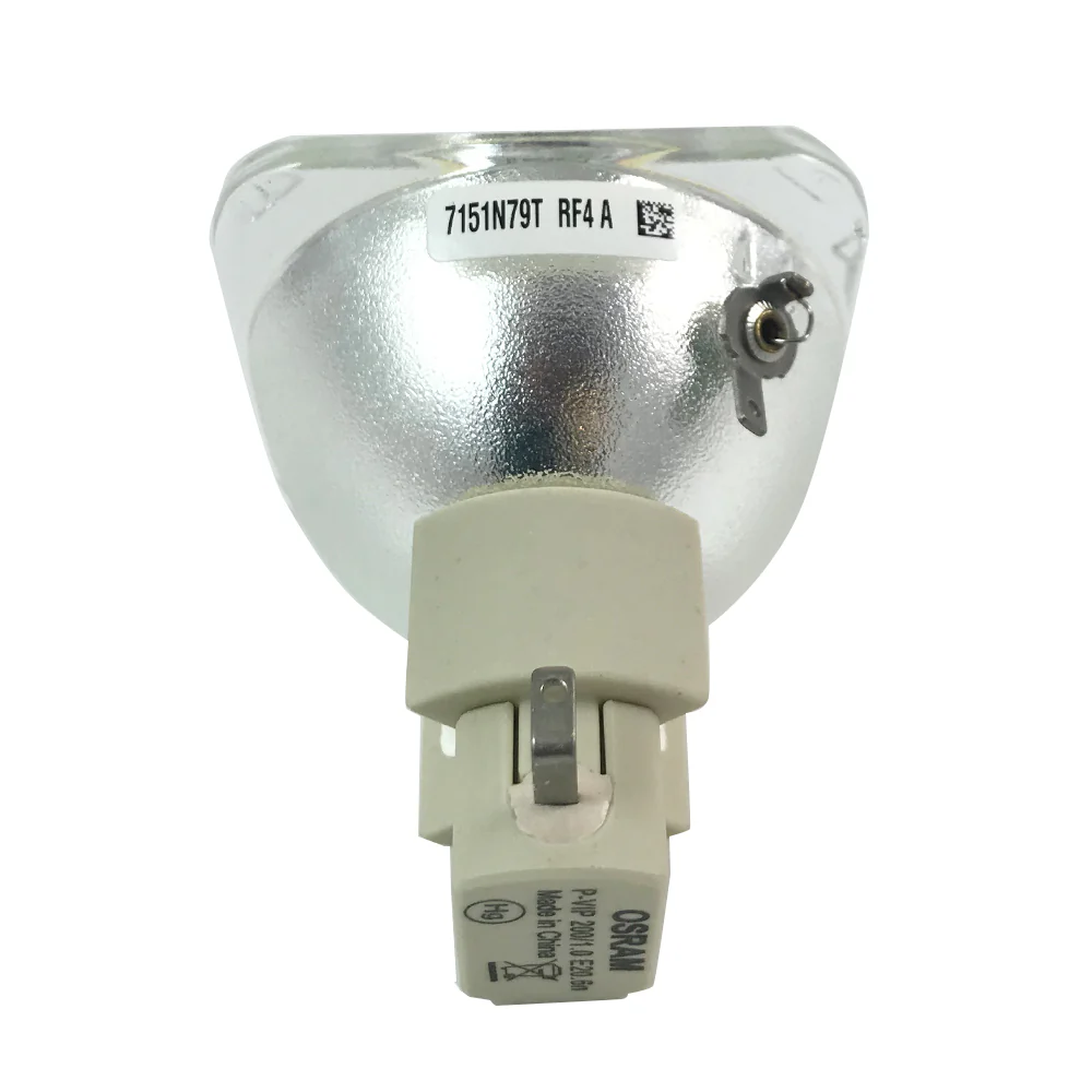 Osram 67797 P-VIP 200/1.0 E20.6 Original OEM Projector Bulb - Image 2