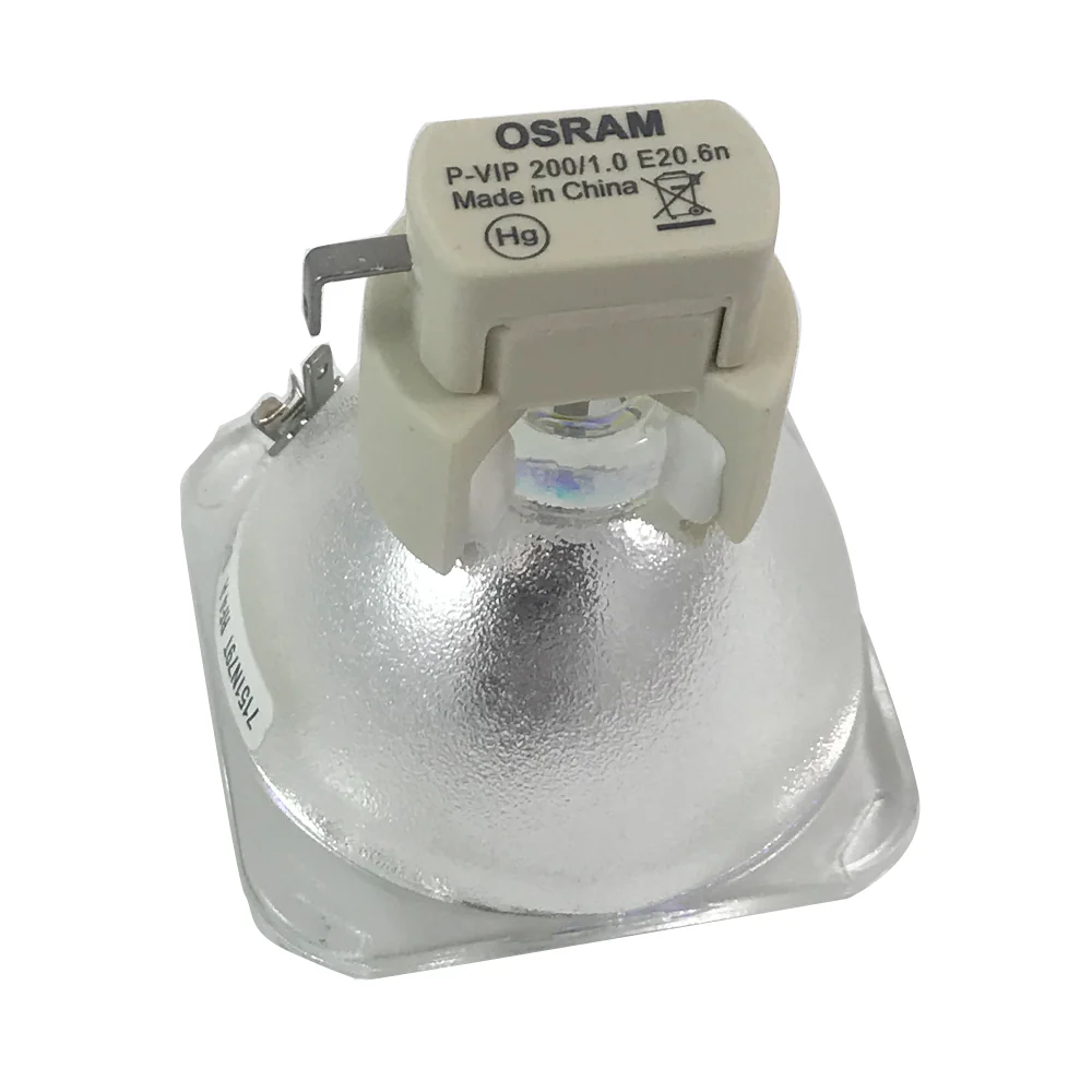 Osram 67797 P-VIP 200/1.0 E20.6 Original OEM Projector Bulb - Image 3