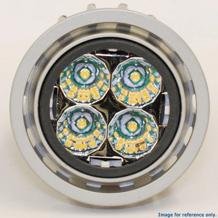Sylvania 10w 120v PAR16 E26 FL35 Dimmable LED Light Bulb - Image 2
