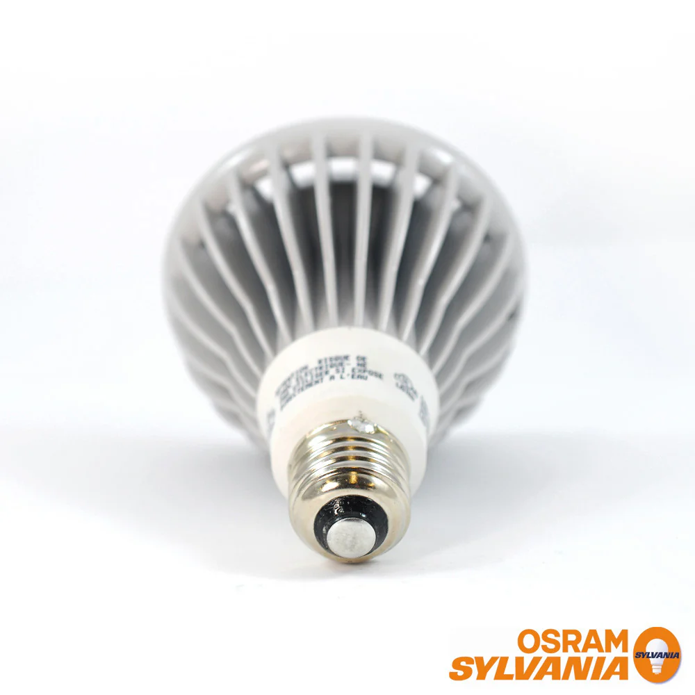 Sylvania 13W 120V Dimmable NFL25 PAR30LN LED Light Bulb - Image 5